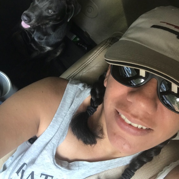 Meet your Posher, Patsy - Picture 1 of 1